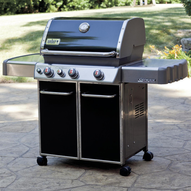 GAS BBQ INSTALLATION,GAS LINES FOR RANGES,DRYERS,BBQS in Hot Tubs & Pools in Oshawa / Durham Region - Image 2