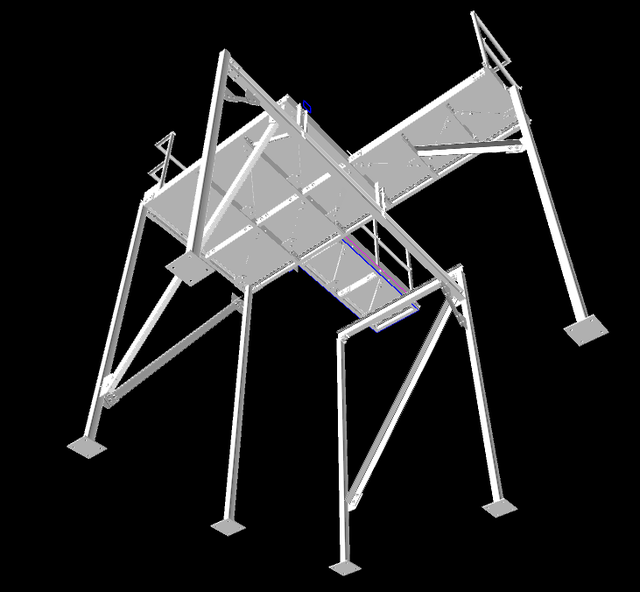 Industrial, Commercial & Energy Secto Design & Drafting Services in Other in Calgary - Image 3