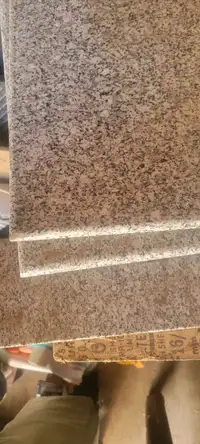 Stone counter tops