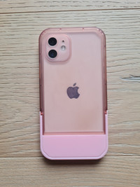 Iphone 12 / 12 Pro Case Cover with Stand