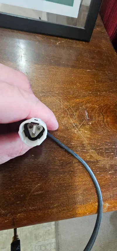 Kawasaki 1700 ABS Vaquero/Voyager, 3.5mm audio connector cable, $55 used. 1.5years 2024 complete Kaw...