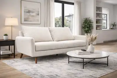 2 seater sofa, View more