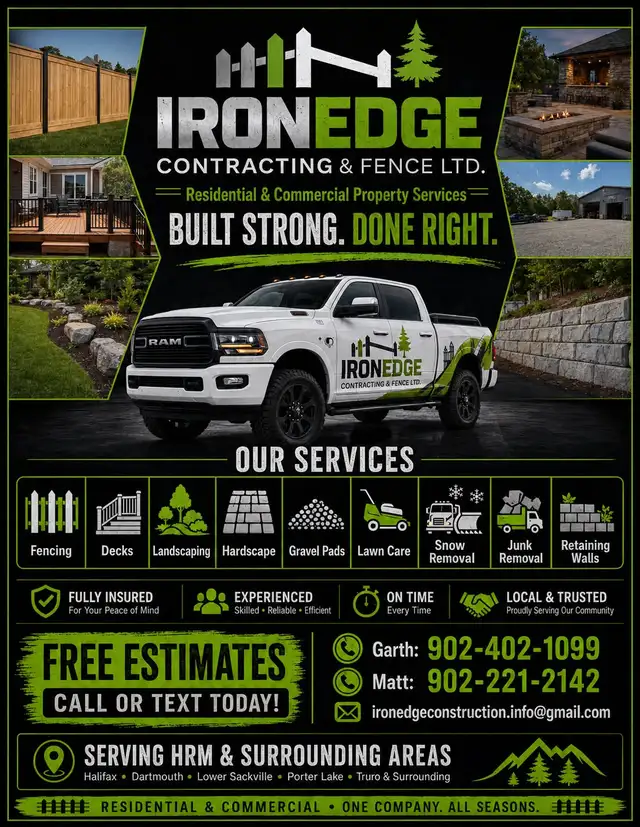 general contracting 