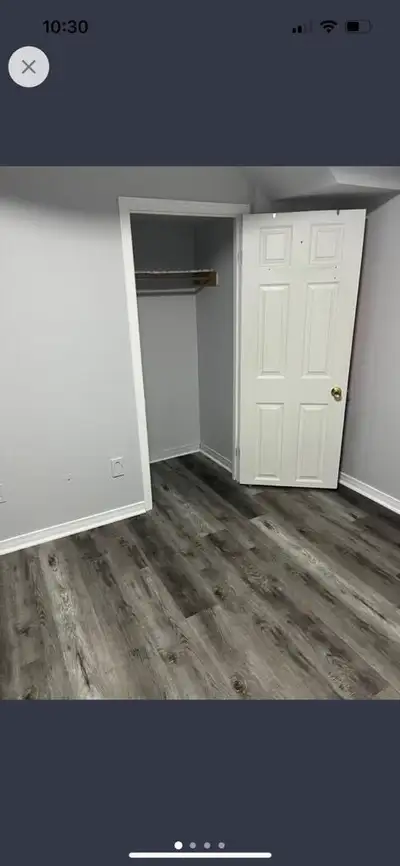 sharing room for a girl