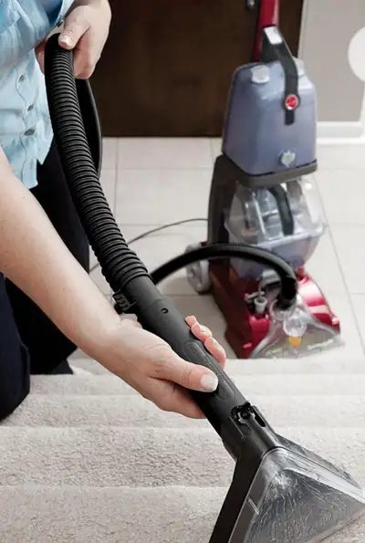 Brand New Hoover Smart Wash Carpet Vacuum Hose Accessory Kit , View more