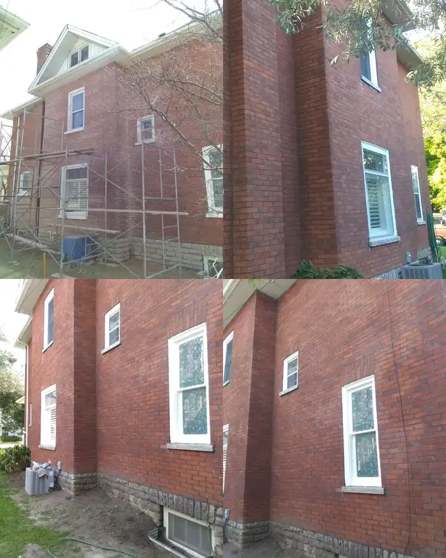 Top Notch Masonry & Restoration in Brick, Masonry & Concrete in Trenton - Image 6