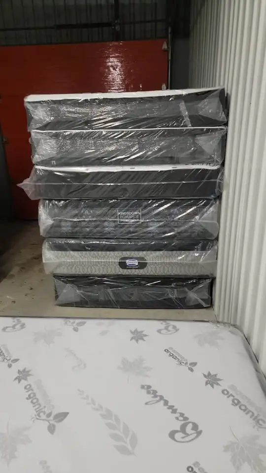 Matelas queen,Matelas king,Matelas simple,Matelas double in Beds & Mattresses in Longueuil / South Shore - Image 2