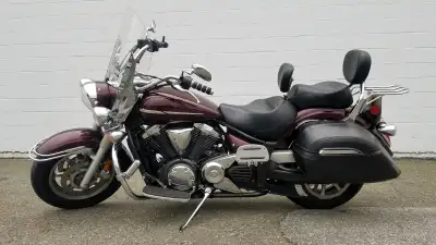 Looking for a quick sale. Cleaning out the garage and driveway. Accessories and options alone are wo...