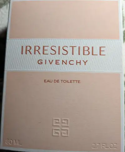 Irresistible Givenchy 80mL, View more