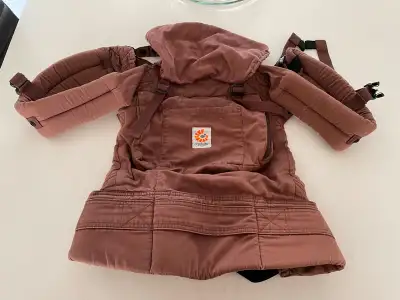 Ergobaby “Organic” Baby Carrier, View more