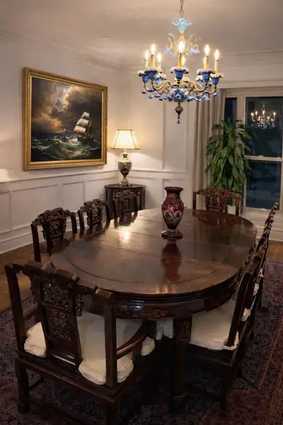 Dining Table, View more