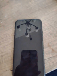 iPhone xr for parts 