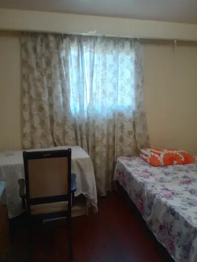 Downs View-Jane Street/Steeles or Hullmar Drive/Shore ham Drive- August 1st: One furnish bedroom is...
