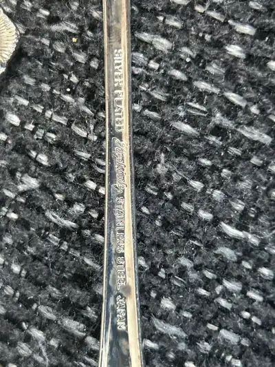 Silver Plated Forks 12, View more