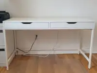 IKEA desk / bureau