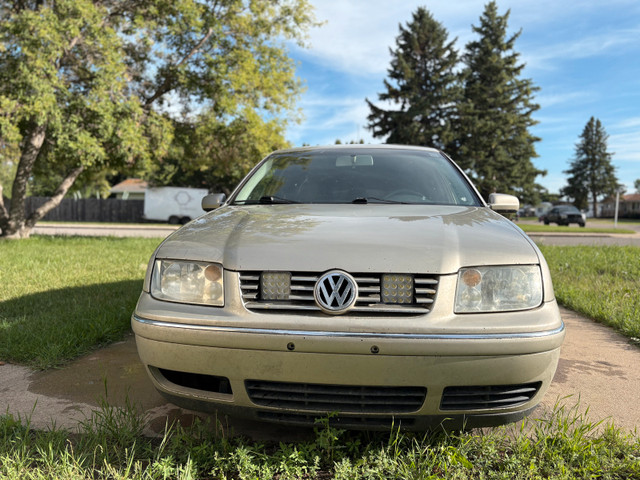 Jetta voltswagon for sale  in Cars & Trucks in Lethbridge - Image 3