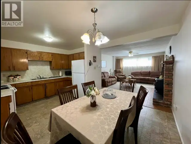 3 Bedroom Spacious Basement Suite in Horseshoe Area in Long Term Rentals in Terrace - Image 2