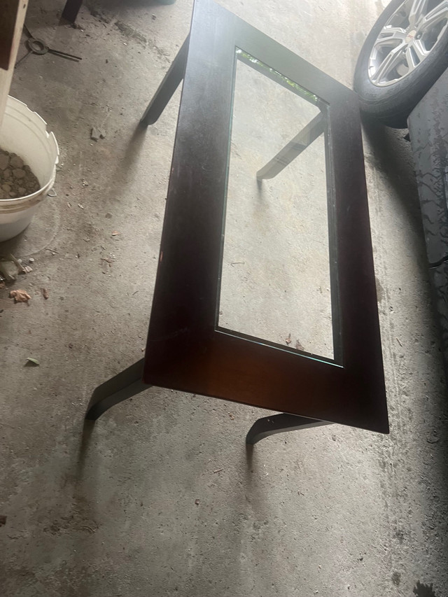 Coffee table wood in Coffee Tables in Markham / York Region