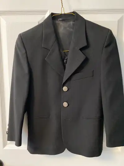 Boys Youth Suit Jacket & Dress Pants, Tie, Shoes, View more