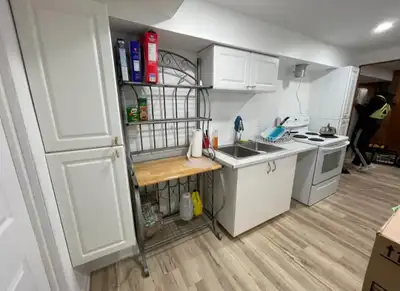 Location: Oakville, ON (close to public transit & Sheridan College) Available from: [August 1st] ️ R...