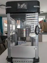Machine à popcorn Popflix
