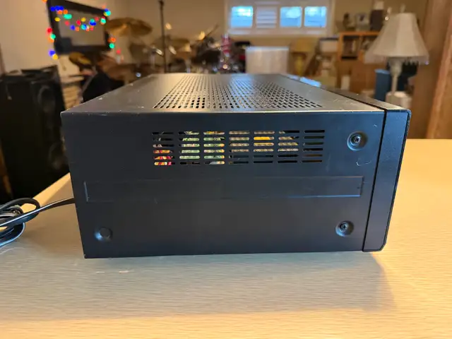Kenwood VR-616 Receiver HiFi Stereo Vintage Home Theater 5.1 Ch in Stereo Systems & Home Theatre in Mississauga / Peel Region - Image 5