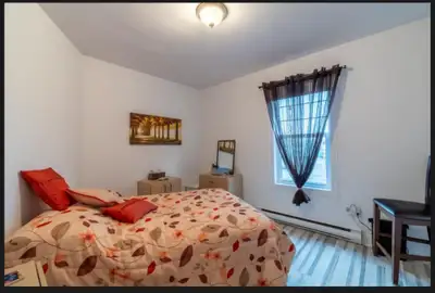 Chambre a louer Centre Quebec