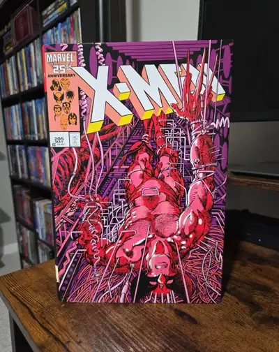 Uncanny X-Men Vol 5 Omnibus DM, View more