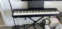 Roland FP-30X keyboard 