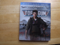 FS: "Top Gun" Blu-ray 3D