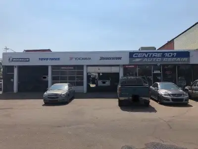 Junior/Entry Level Apprentice Mechanic, View more