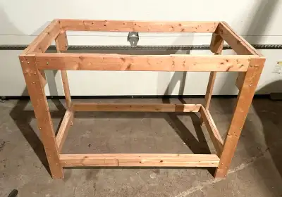 Fish Tank Stand only (36 by 18), View more