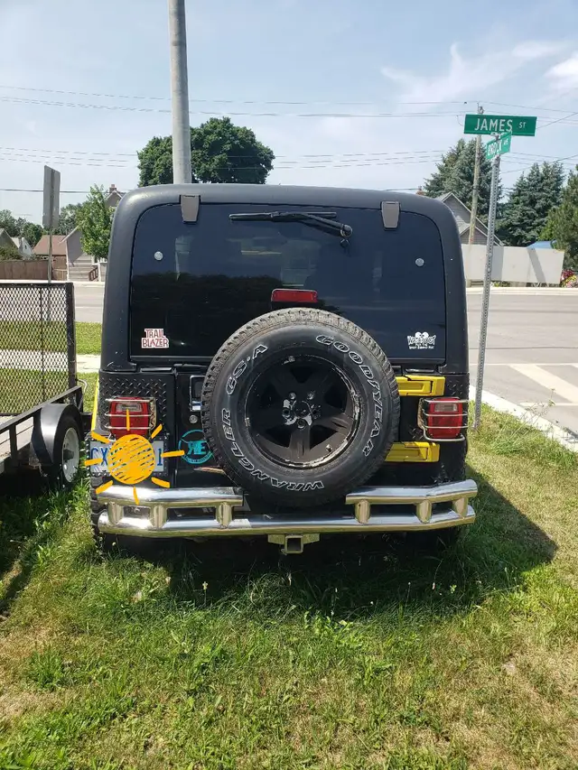 2005 jeep tj 509452512910397446