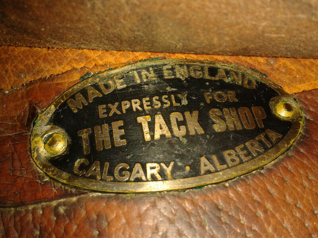 Cutback Saddle in Equestrian & Livestock Accessories in Mississauga / Peel Region - Image 4