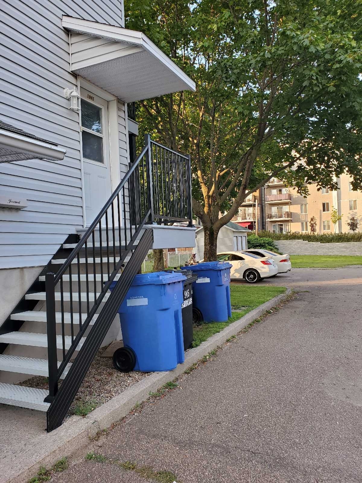 Chambre à louer pour travailleur à Québec — photo 2