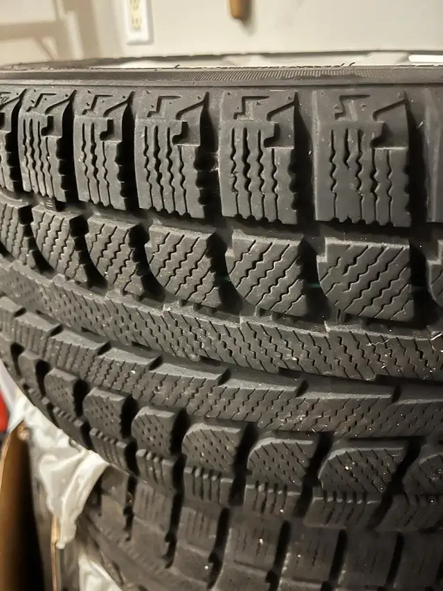 Winter Tires in Tires & Rims in Ottawa - Image 3