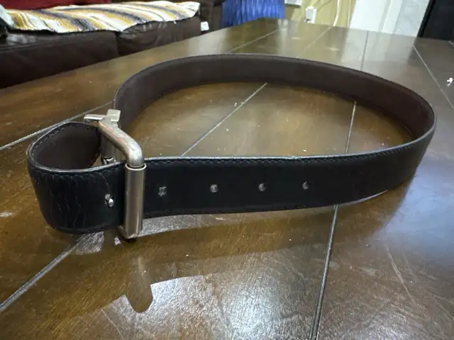 Levi belt in Men's in Oshawa / Durham Region - Image 4