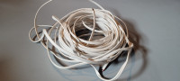 AWG14 3Wire plus neutral Eletrical Cable