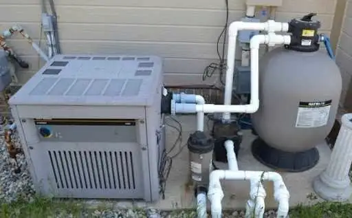 SERVIC INSTA! REPAIR POOL HEATER ^&lt; in Hot Tubs & Pools in Mississauga / Peel Region - Image 6