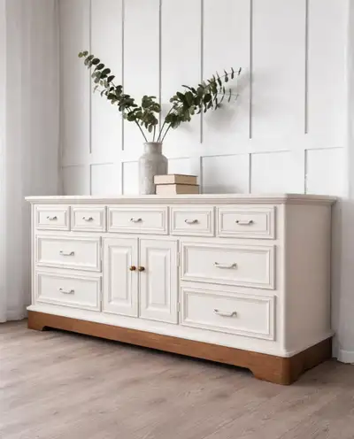 PENDING PPU sideboard credenza, View more