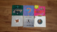 Duran Duran - 45 singles collection