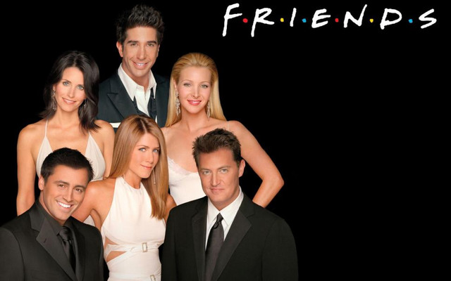 complete Friends ($30) + Six Feet Under ($20) series in CDs, DVDs & Blu-ray in City of Halifax