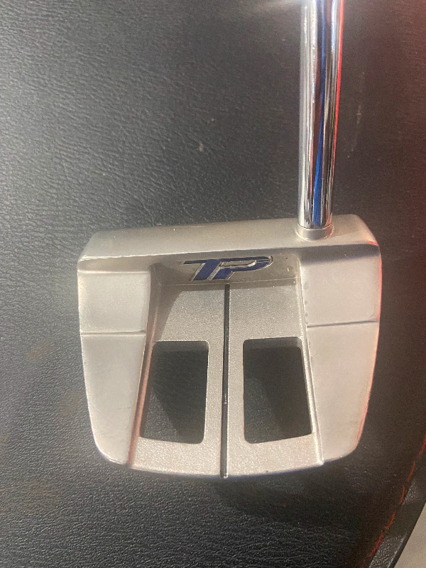 Left Handed Golf Putters & Wedge Golf Edmonton Kijiji