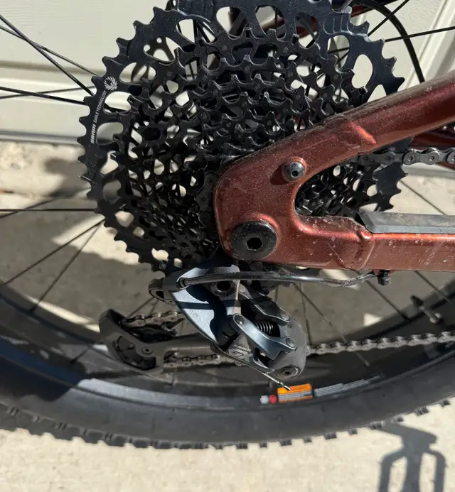 Rocky Mountain Blizzard Powerplay Alloy 5062864363789954124