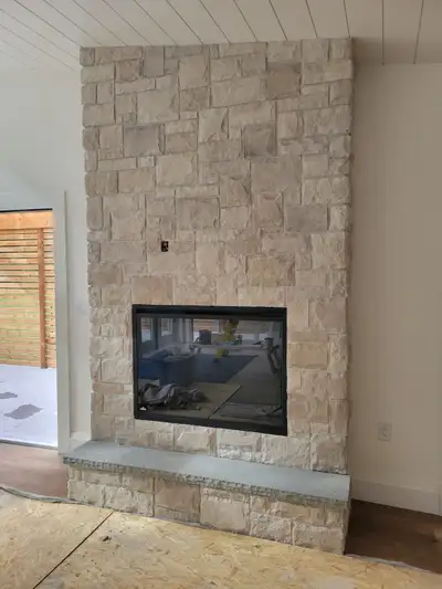 TL Masonry • brick, block, and stone restoration company, View more