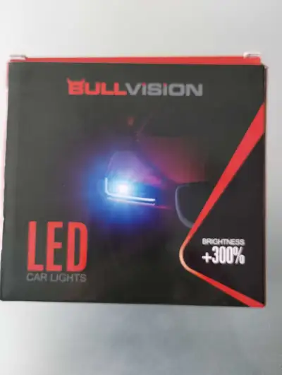 LED 9005 Car Light Bulbs - 360°, View more