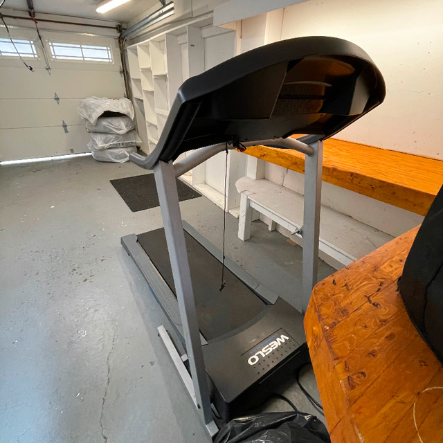 Weslo Cadence R 5.2 Treadmill Exercise Equipment Oakville / Halton