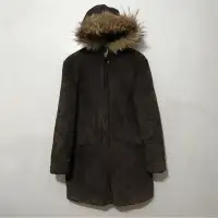 Columbia winter coat