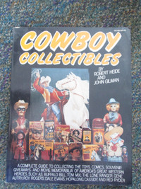 book #67 - Cowboy Collectibles magazine
