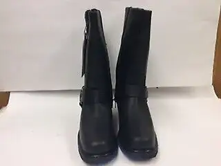 Bates Women's Black Tahoe Style Boot Stock# 9014 in Women's - Shoes in Norfolk County - Image 4